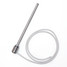 A-ELE-COM - PTC Electric Element 600 Watts - Chrome A-ELE-COM - PTC Electric Element 600 Watts - Chrome